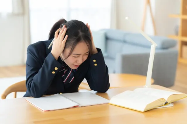 計画倒れを錯覚する(計画の修正は起こり得る)