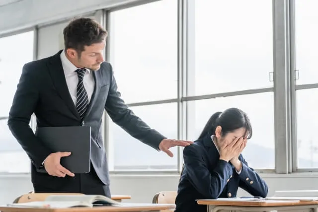 受験勉強が長続きしない人の対処法