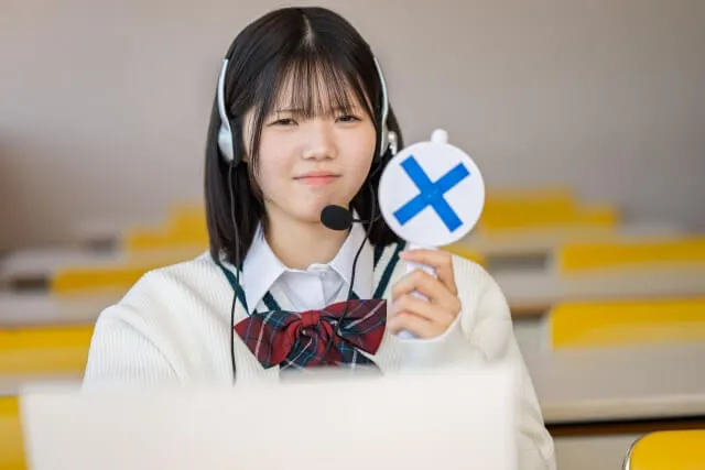嬉しい・悔しいの感情を持て！