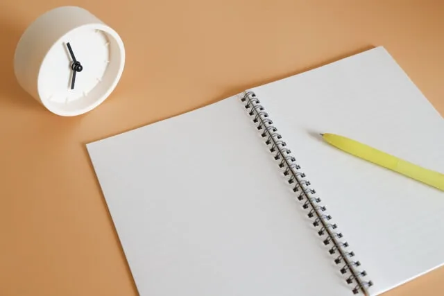 夏休みに勉強時間は1日どれくらい必要？