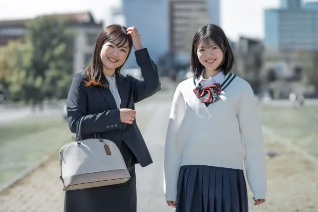 親子のコミュニケーションってどう取ればいい?