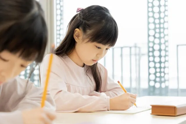 中学受験に向かない生徒とは?
