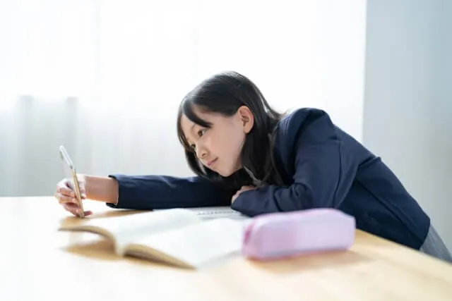 勉強をサボるとどうなる?