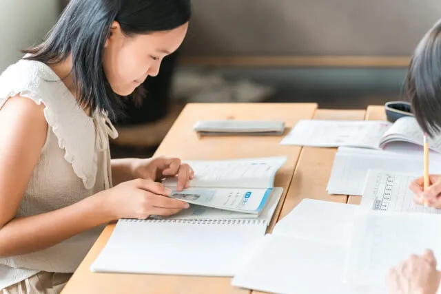 中学受験に向かない場合の選択肢