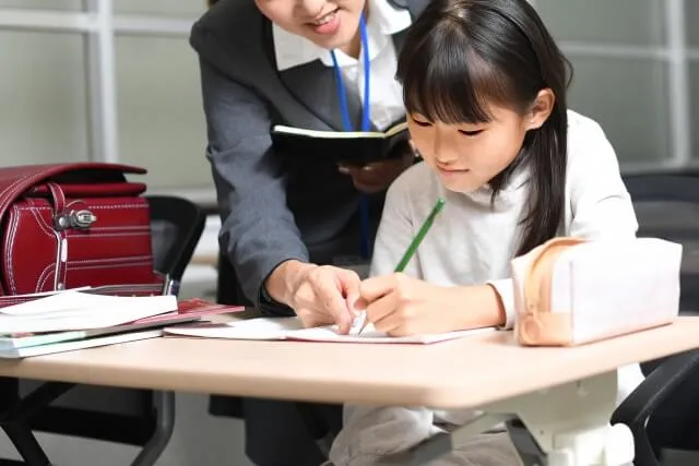 【中学受験】小6の秋から学力は伸びる?