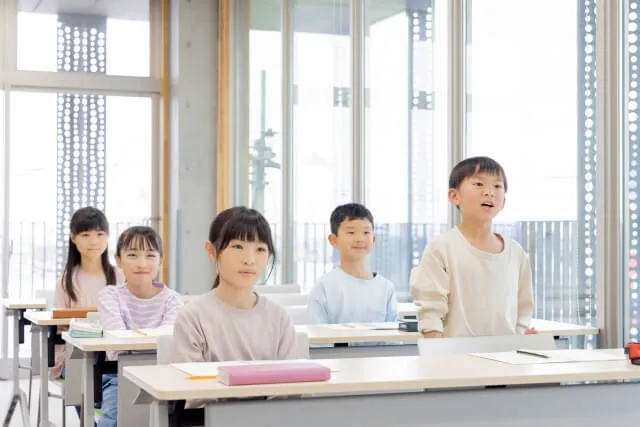 中学受験の10月・11月のベストな勉強方法とは?