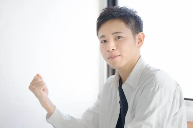 責任感を持つようになる