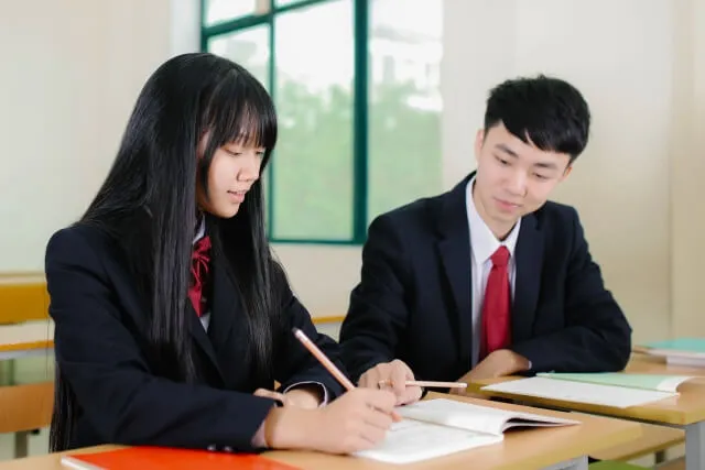 語彙力やコミュ力が上がる