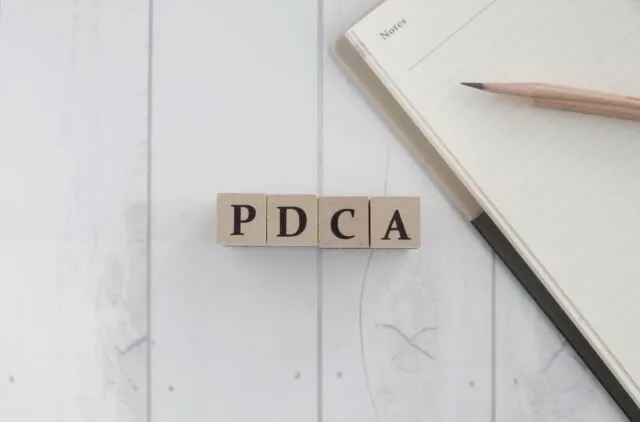 PDCAサイクルは受験勉強に活用できる？