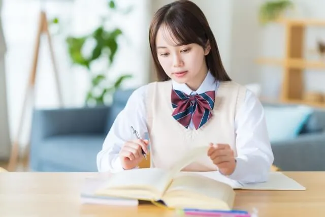 中学・高校・大学入試それぞれの偏差値の捉え方