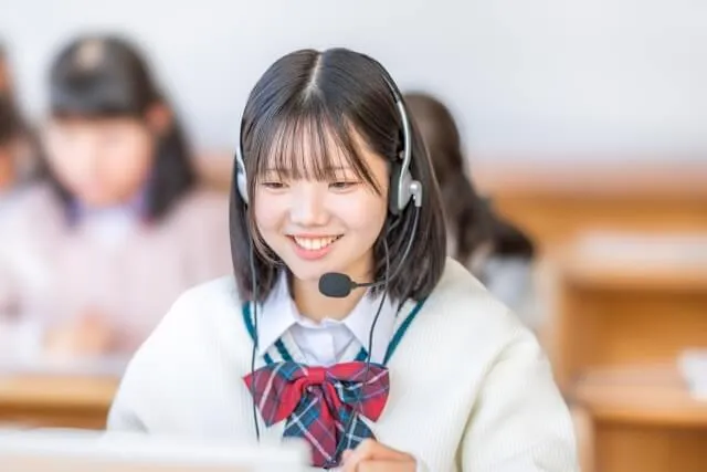 前向きな未来を想像する