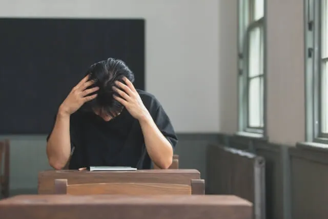 1年間の辛さや我慢してきたことに報いる気持ちを