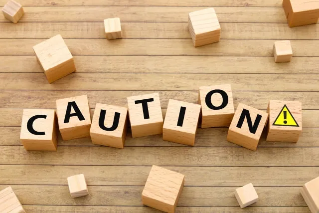 漢検や英検を受験する際の注意点