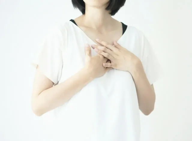 ③焦る気持ちに一呼吸入れよう