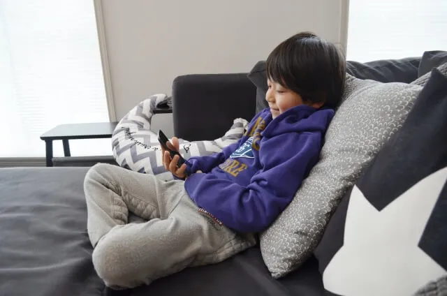 スマホゲームのデメリット|やめられない理由