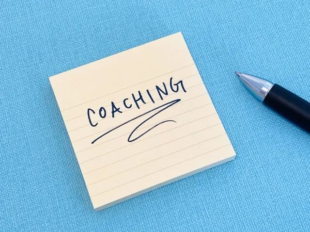 徐々に手助けをやめる