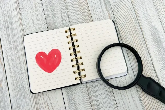 ①心が楽になる言葉を唱える