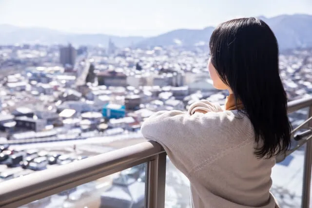 ②合格した自分や成長した自分をイメージする