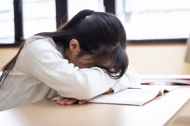 日曜日が憂鬱になる理由