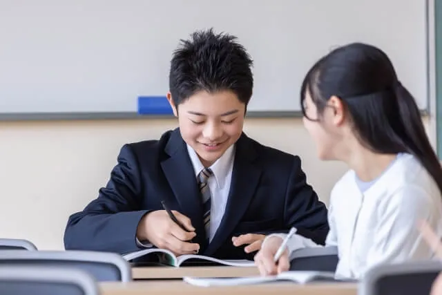 人に勉強を教える効果・メリット