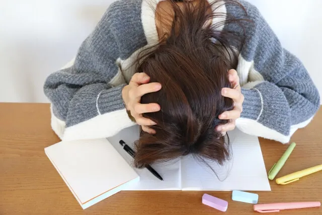 気分が下がる勉強はしなくて良い