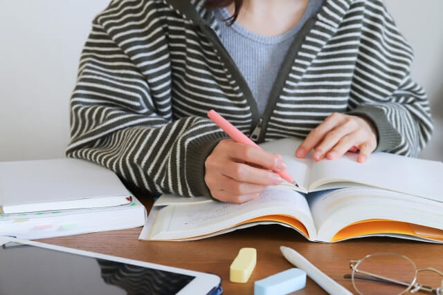 受験生の問題集（参考書）の選び方【小学生】