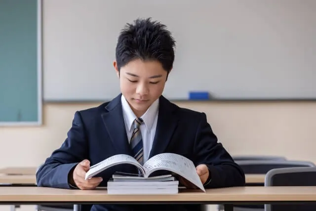 中学と高校の勉強の違いとは？学習内容の変化