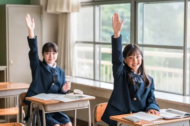 高校で成績を上げるための勉強法